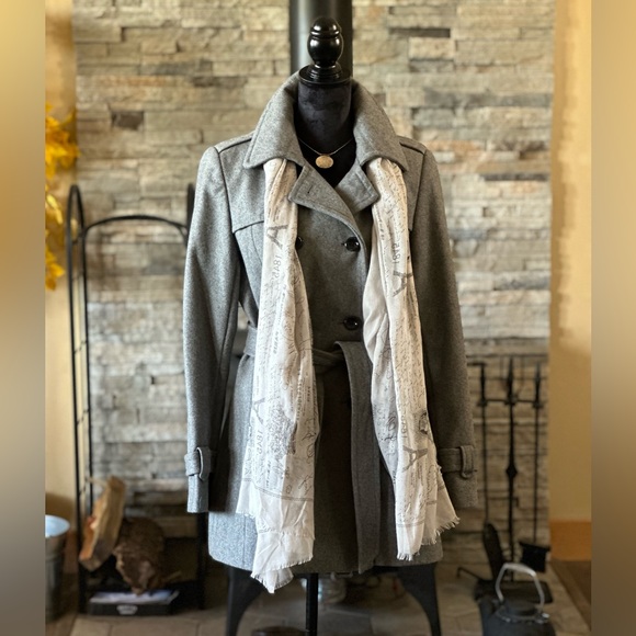 Calvin Klein Women’s Dress Coat - M - Picture 11 of 11